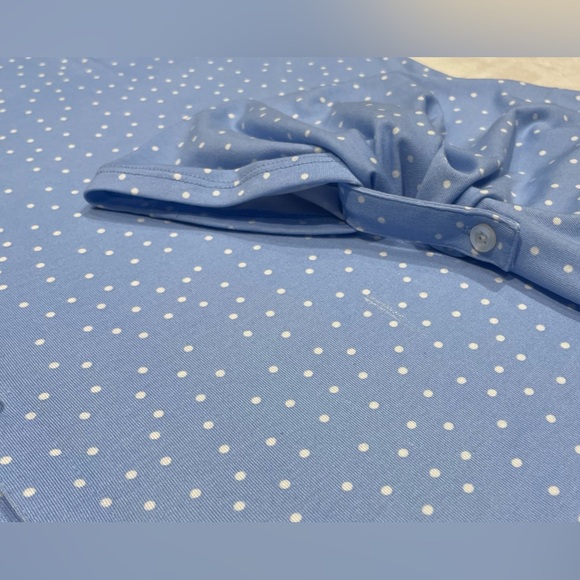 Woman’s Button Up Tunic Top by LuLaRoe XL - Picture 6 of 9